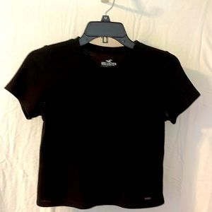 Women’s Hollister Crop Top l Size Small